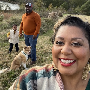 Fundraising Page: Denico Gray